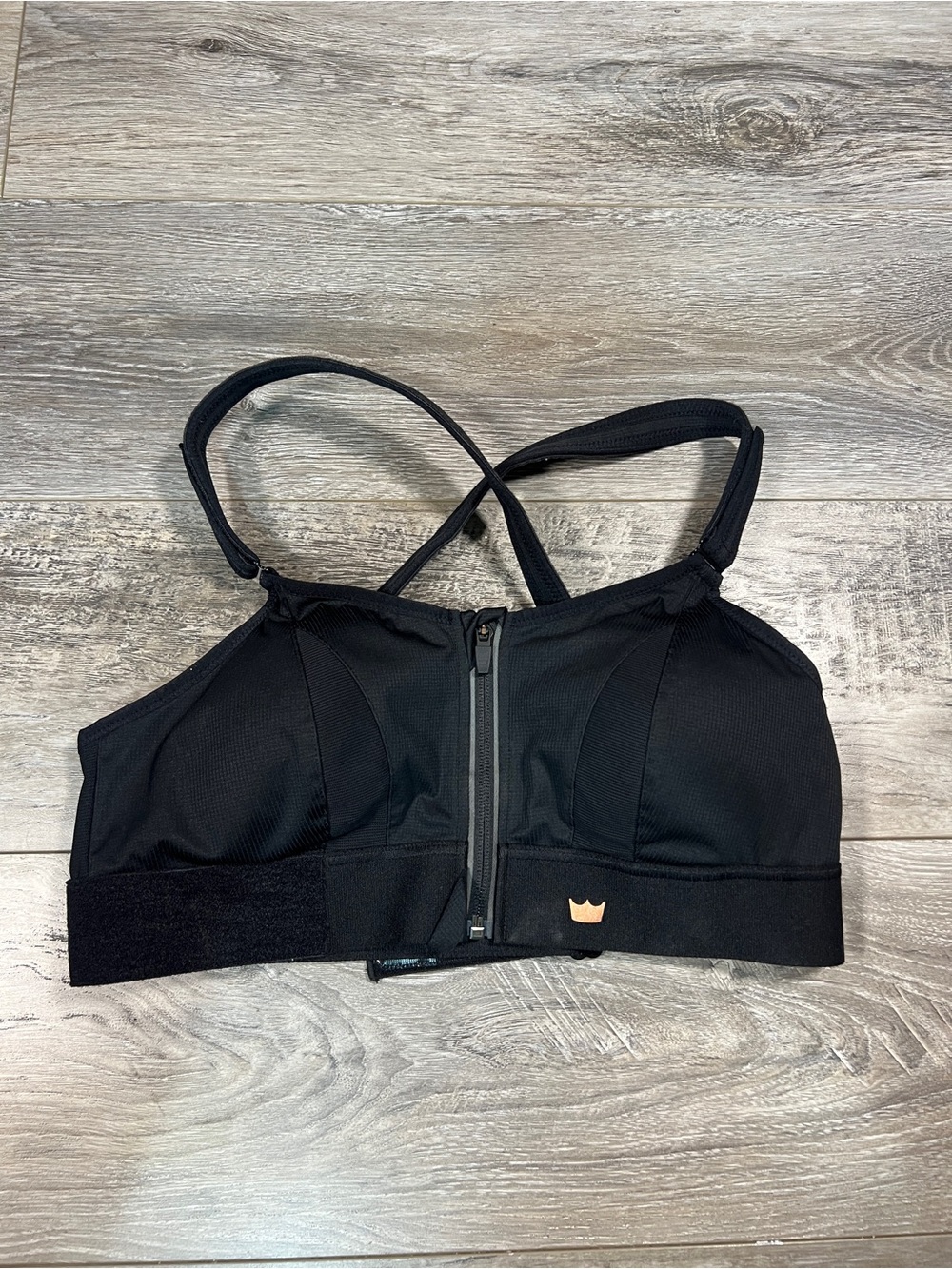 SHEFIT Ultimate Sports Bra Precision Fit Support for High Intensity - Picture 11 of 15